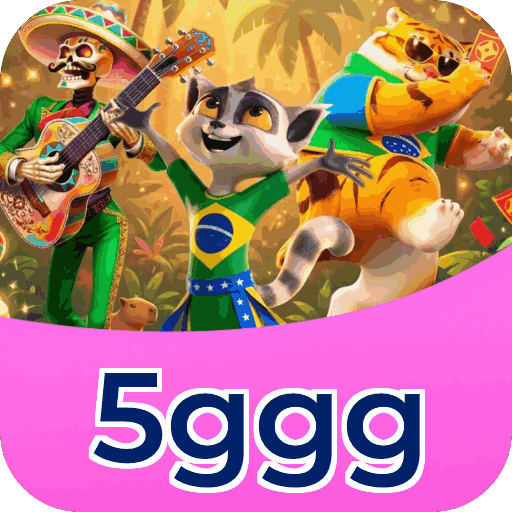 Promoções e bônus exclusivos da 5ggg